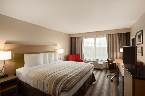 COUNTRY INN AND SUITES BOTHELL (Bothell)
